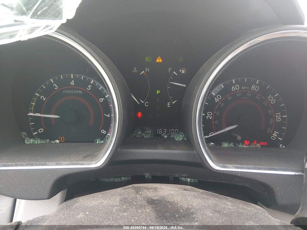 JTEES42A682070546 2008 TOYOTA HIGHLANDER photo no. 7