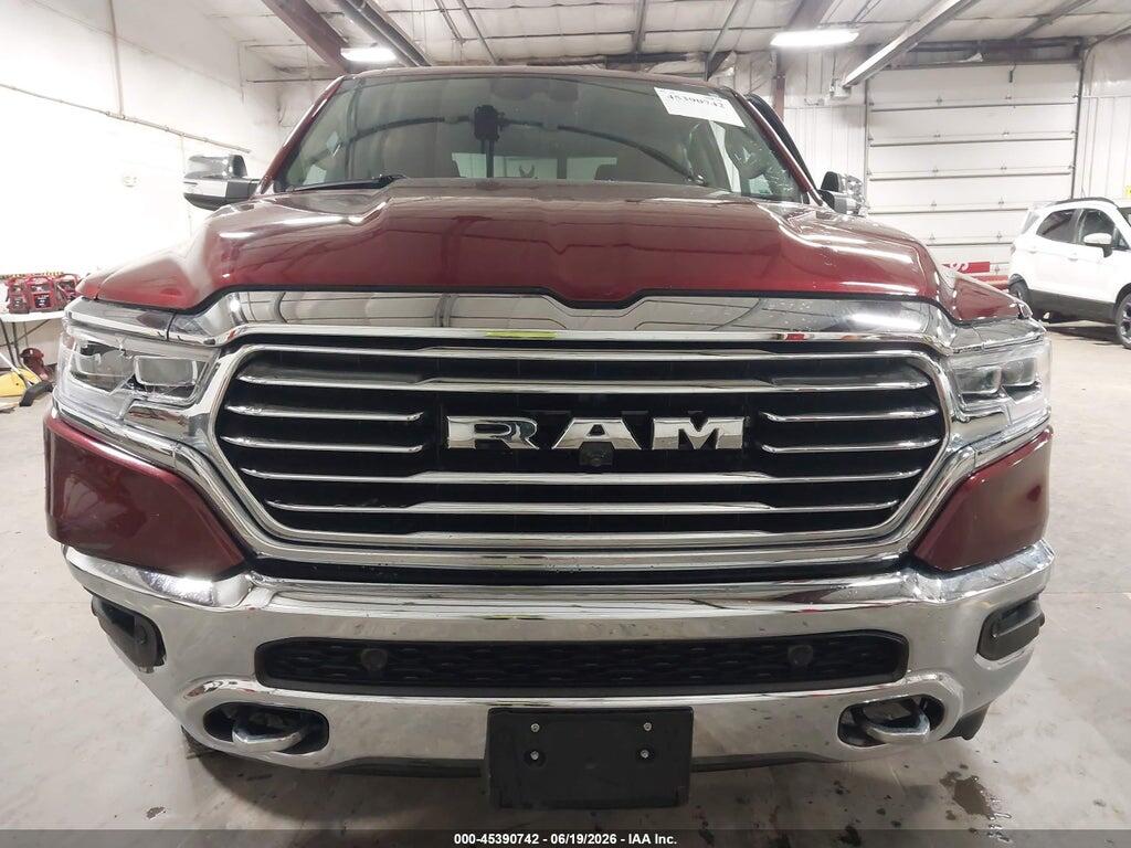 1C6SRFKT1KN886884 2019 RAM 1500 photo no. 12