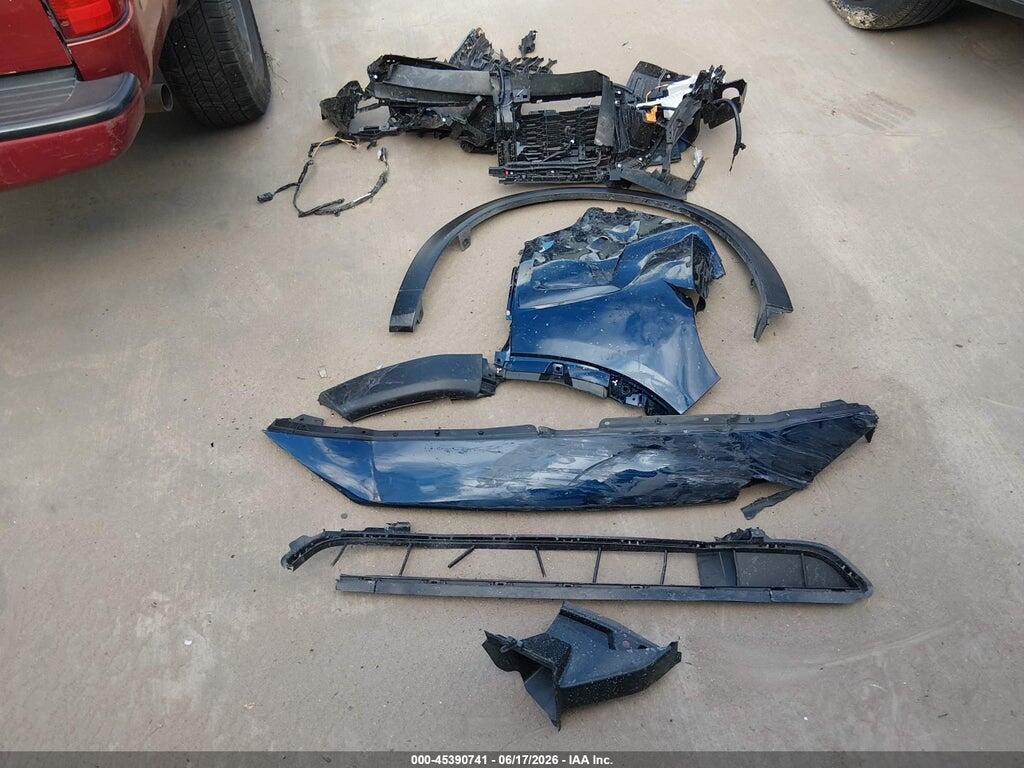 JM3KKCHD2T1369749 2026 MAZDA CX-90 photo no. 12