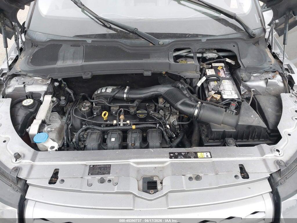 SALVR2BG2DH800834 2013 LAND ROVER RANGE ROVER EVOQUE photo no. 10