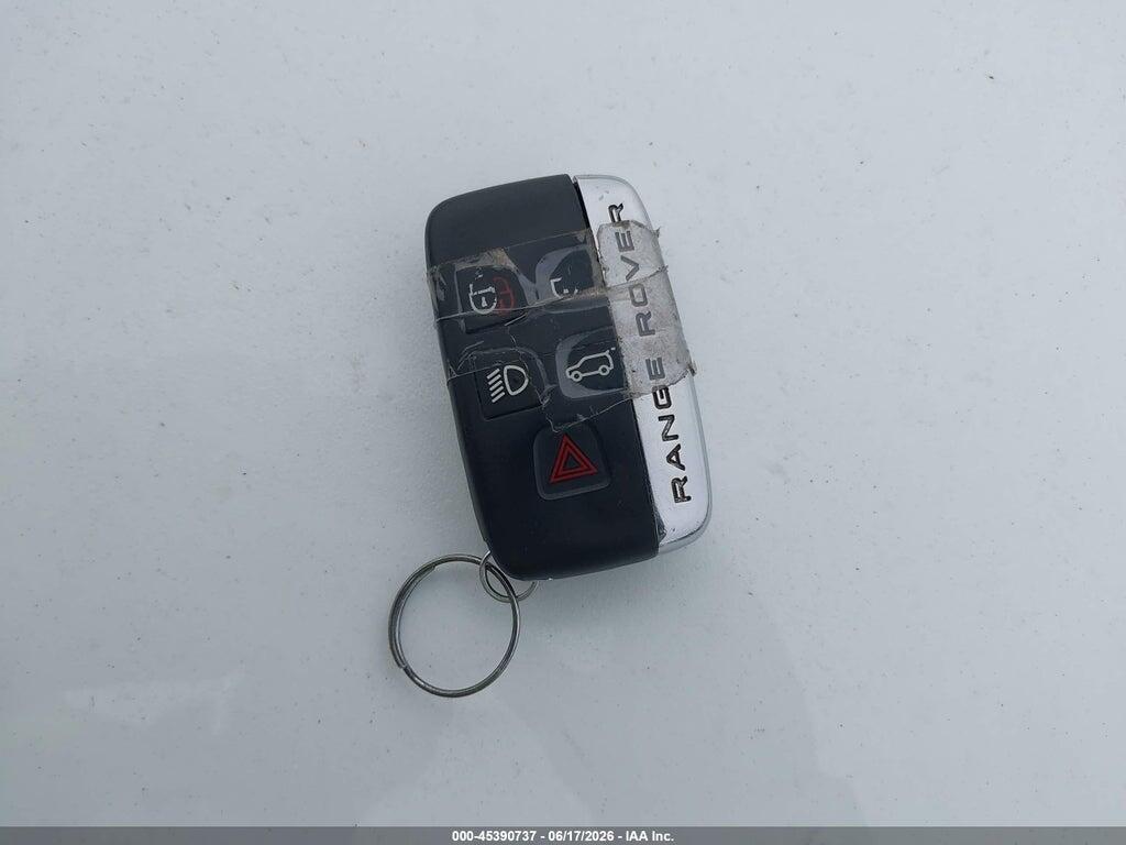 SALVR2BG2DH800834 2013 LAND ROVER RANGE ROVER EVOQUE photo no. 11