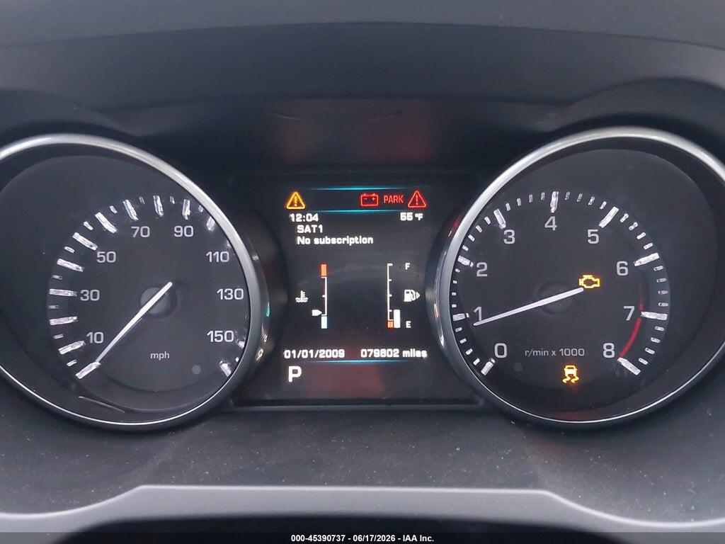SALVR2BG2DH800834 2013 LAND ROVER RANGE ROVER EVOQUE photo no. 7