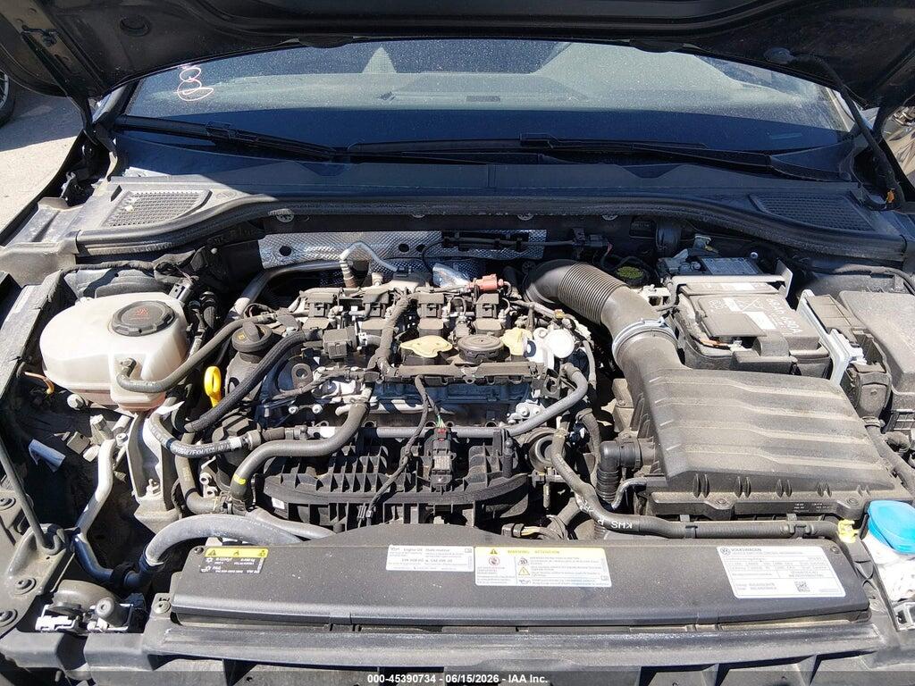WVWGA7CD2RW124462 2024 VOLKSWAGEN GOLF GTI photo no. 10