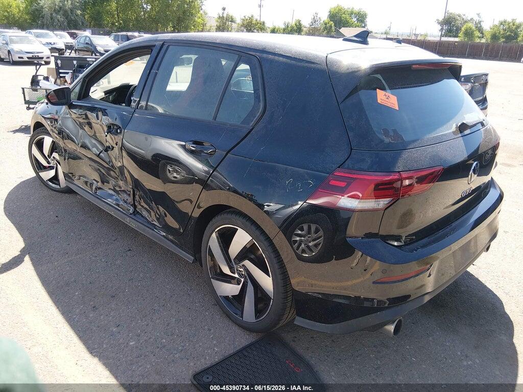 WVWGA7CD2RW124462 2024 VOLKSWAGEN GOLF GTI photo no. 3