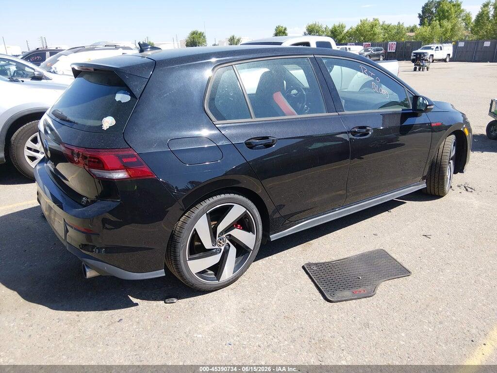 WVWGA7CD2RW124462 2024 VOLKSWAGEN GOLF GTI photo no. 4