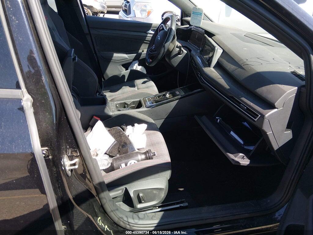 WVWGA7CD2RW124462 2024 VOLKSWAGEN GOLF GTI photo no. 5