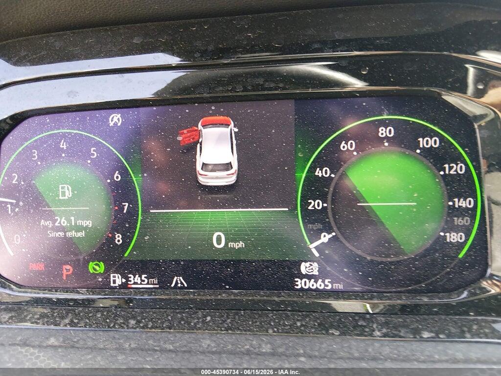 WVWGA7CD2RW124462 2024 VOLKSWAGEN GOLF GTI photo no. 7