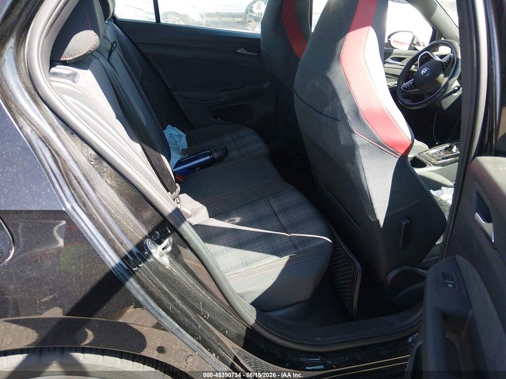 WVWGA7CD2RW124462 2024 VOLKSWAGEN GOLF GTI photo no. 8