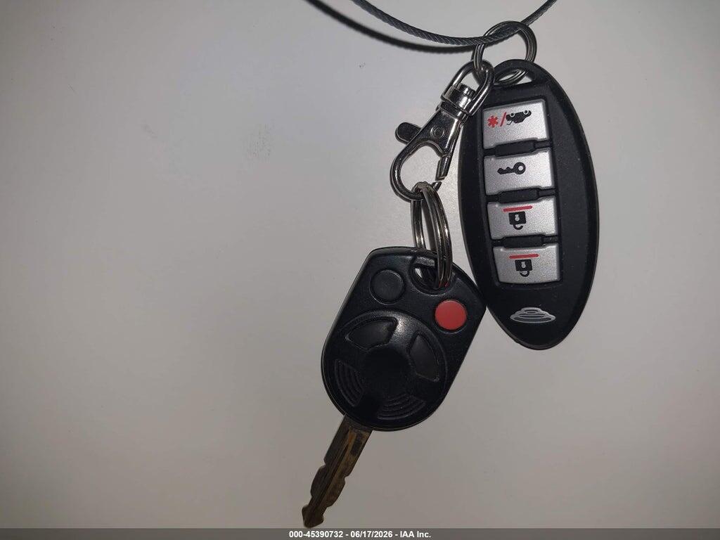 2FMDK49C78BA68141 2008 FORD EDGE photo no. 11