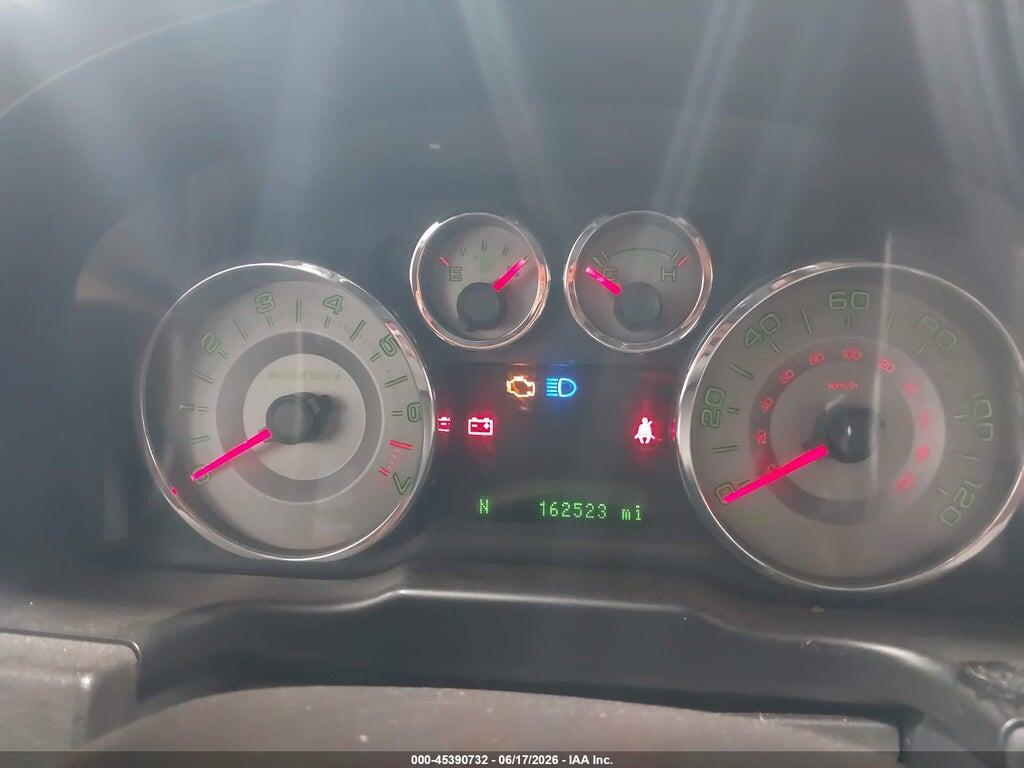 2FMDK49C78BA68141 2008 FORD EDGE photo no. 7