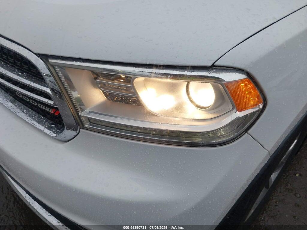 1C4RDHDG4FC922716 2015 DODGE DURANGO photo no. 6
