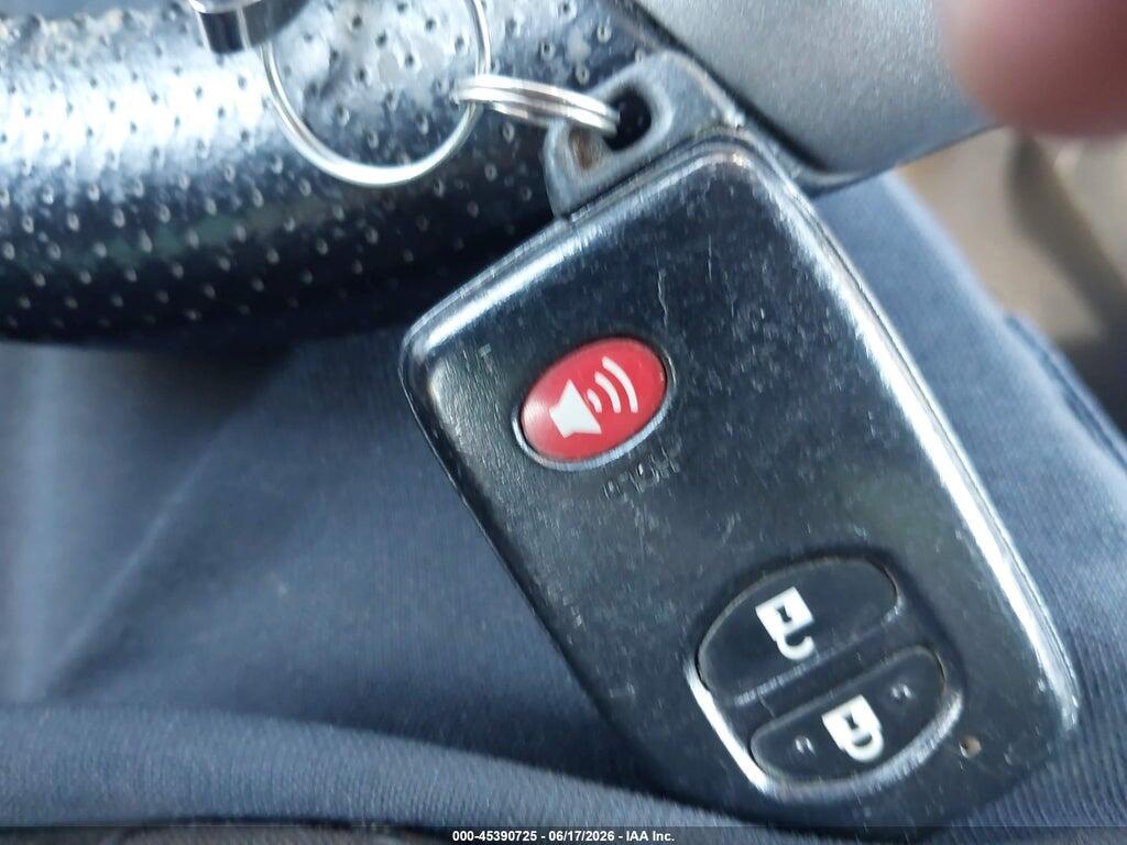 JTKJF5C77GJ023832 2016 SCION TC photo no. 11