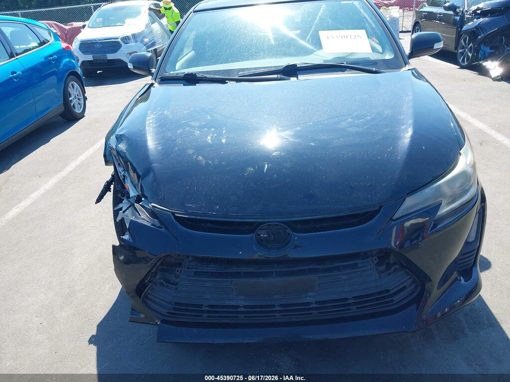 JTKJF5C77GJ023832 2016 SCION TC photo no. 12