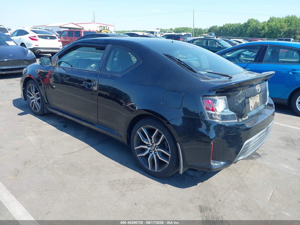 JTKJF5C77GJ023832 2016 SCION TC photo no. 3