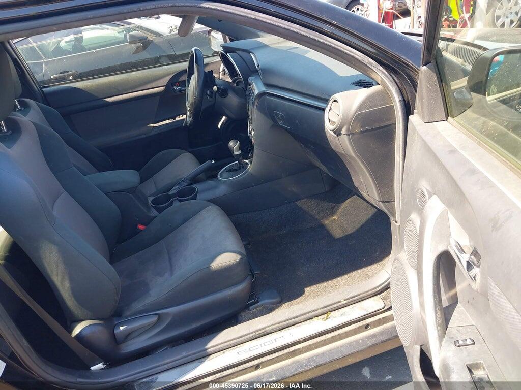 JTKJF5C77GJ023832 2016 SCION TC photo no. 5