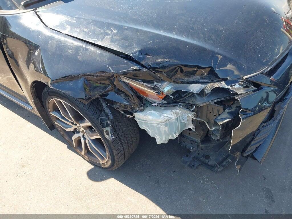 JTKJF5C77GJ023832 2016 SCION TC photo no. 6