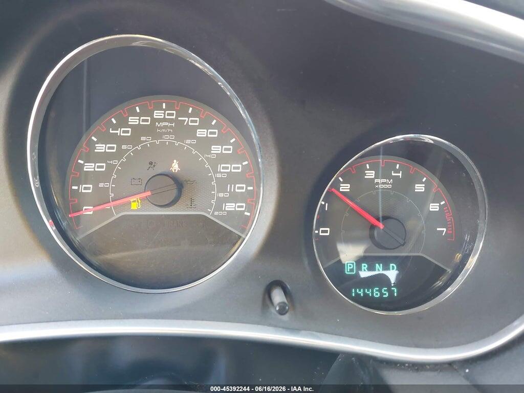 1C3CDZAB3DN644921 2013 DODGE AVENGER photo no. 7