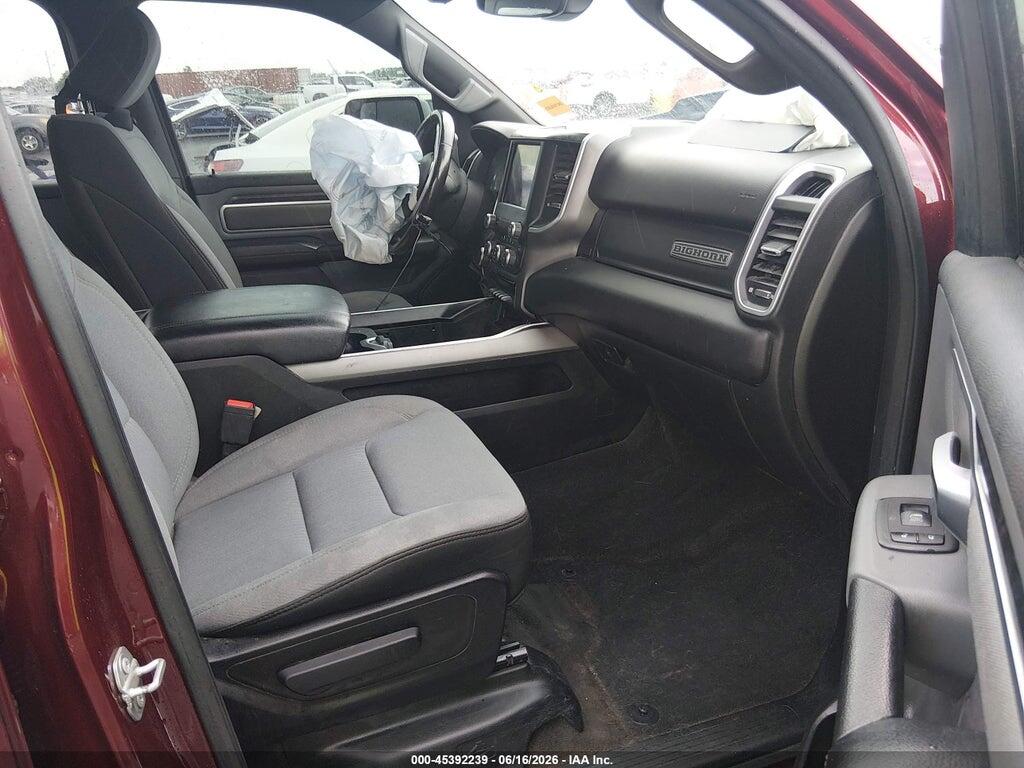 1C6SRFFT1MN518234 2021 RAM 1500 photo no. 5