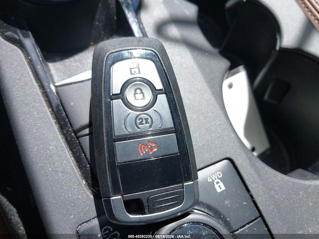 3FMCR9D96RRF74532 2024 FORD BRONCO SPORT photo no. 11