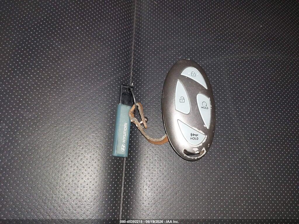 KMHM34AC0PA043147 2023 HYUNDAI IONIQ 6 photo no. 11