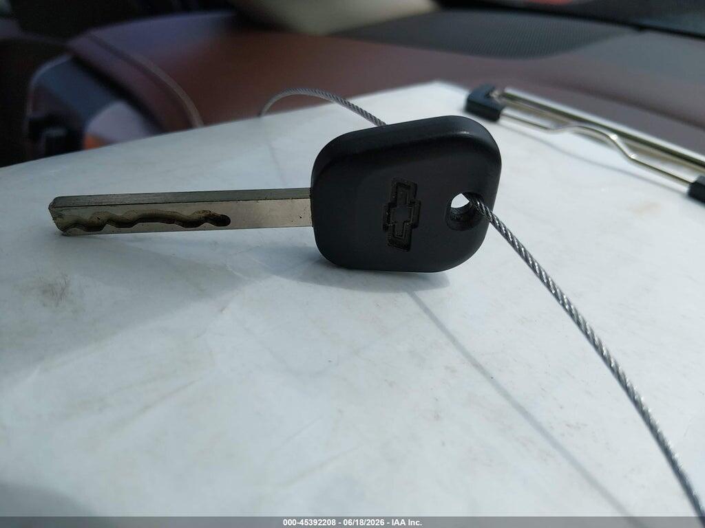3GCUKTEC5GG217405 2016 CHEVROLET SILVERADO 1500 photo no. 11