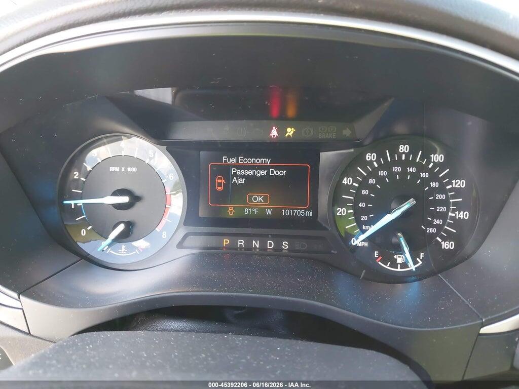 1FA6P0HD3F5105842 2015 FORD FUSION photo no. 7