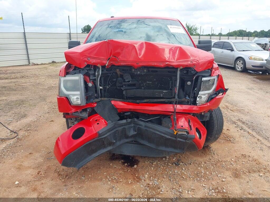 1FTFX1CF9DFD93785 2013 FORD F-150 photo no. 6