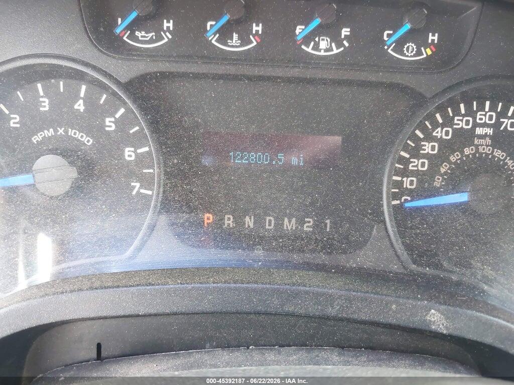1FTFX1CF9DFD93785 2013 FORD F-150 photo no. 7