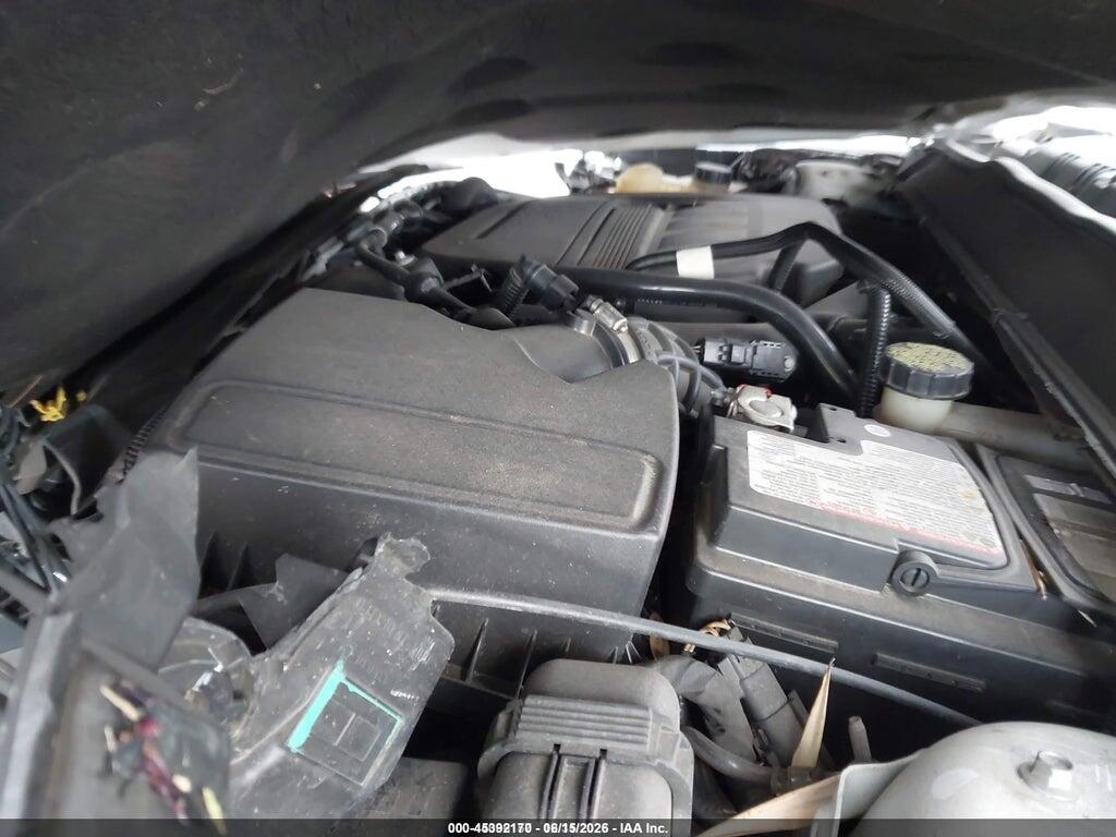 3FA6P0HD2FR178598 2015 FORD FUSION photo no. 10