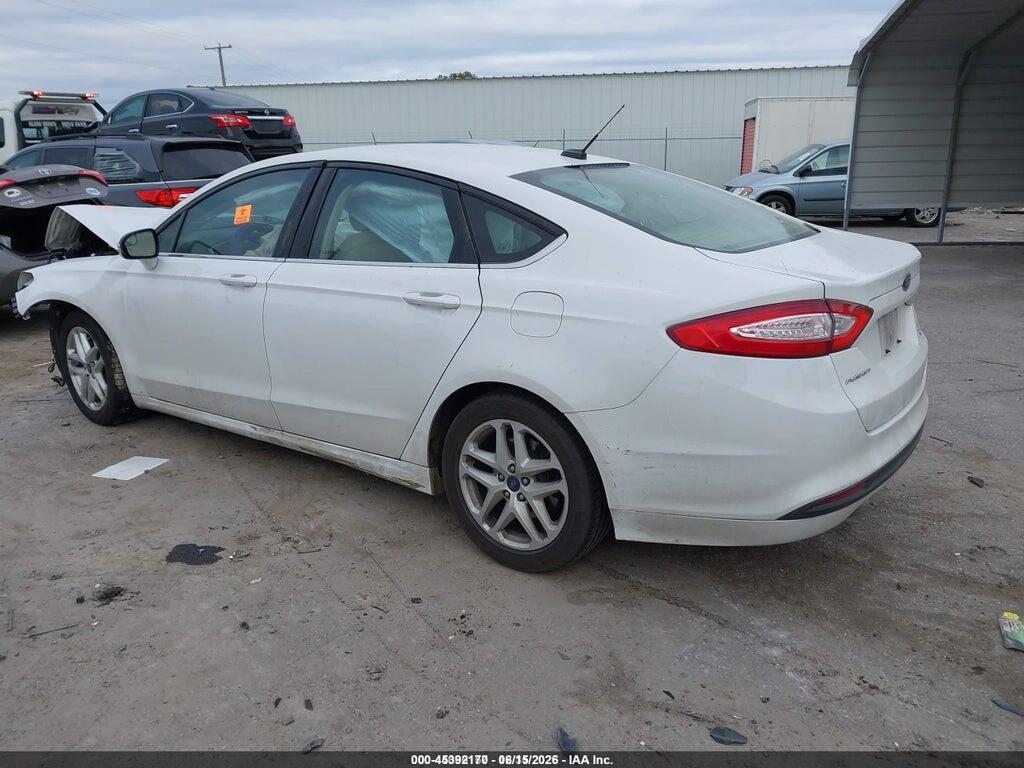3FA6P0HD2FR178598 2015 FORD FUSION photo no. 3