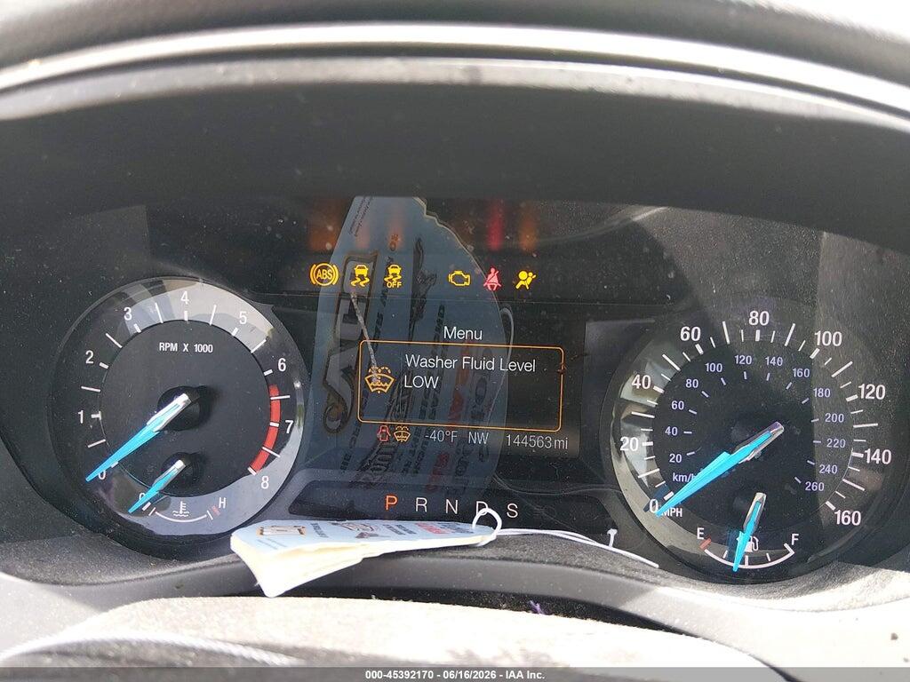 3FA6P0HD2FR178598 2015 FORD FUSION photo no. 7