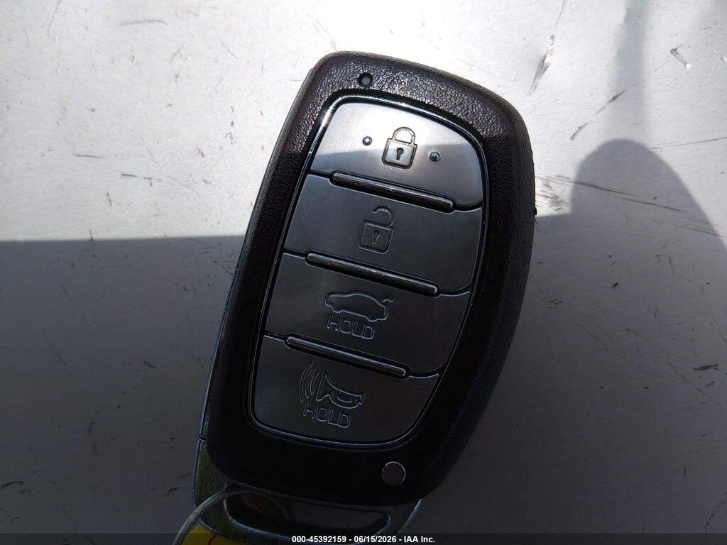 KMHD84LF9KU787801 2019 HYUNDAI ELANTRA photo no. 11