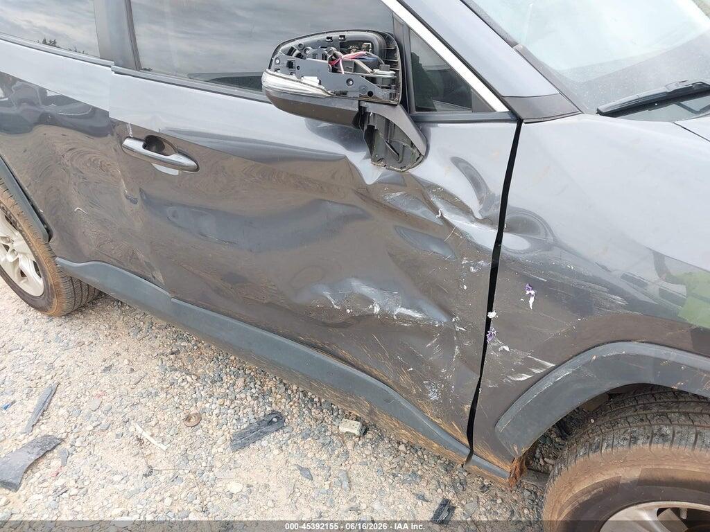 JTMW1RFV4KD510717 2019 TOYOTA RAV4 photo no. 6