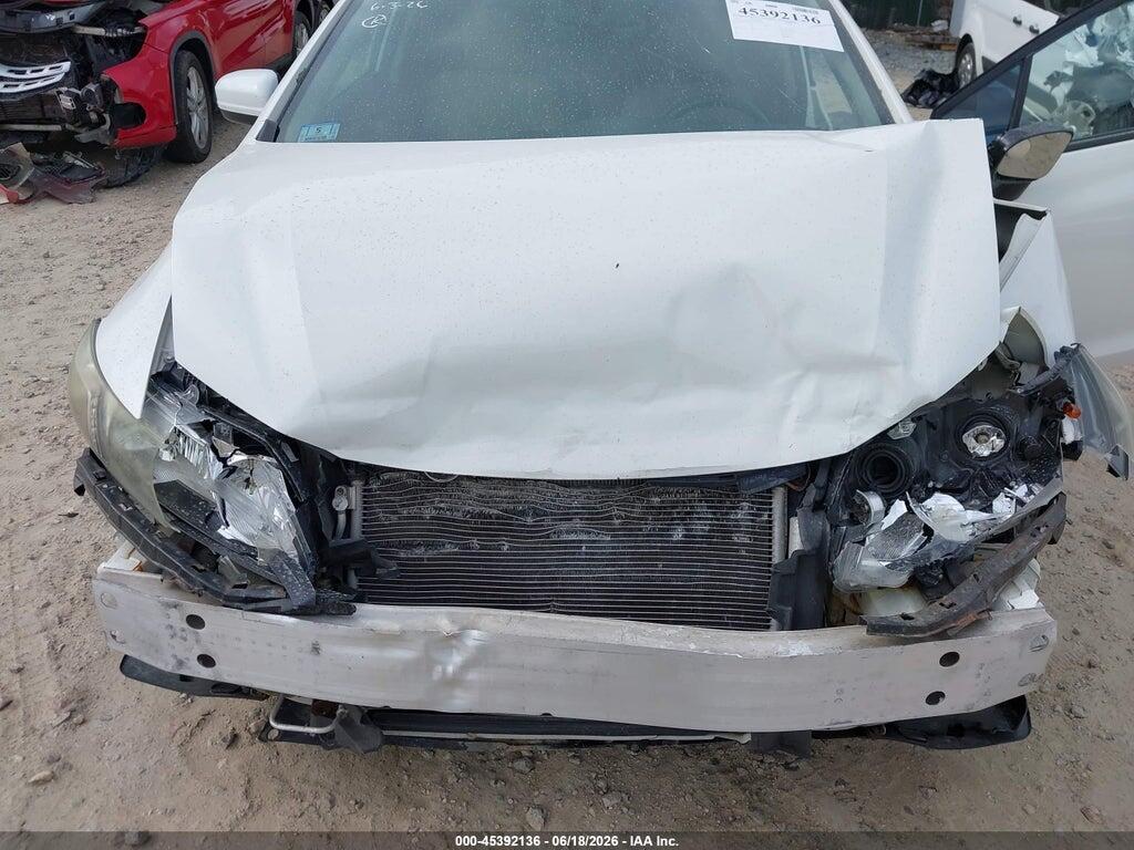 2HGFB2F50FH509689 2015 HONDA CIVIC photo no. 10