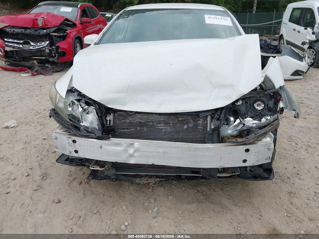 2HGFB2F50FH509689 2015 HONDA CIVIC photo no. 6