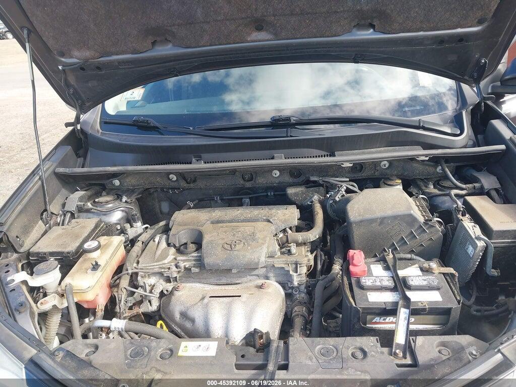 JTMBFREV0HJ169957 2017 TOYOTA RAV4 photo no. 10