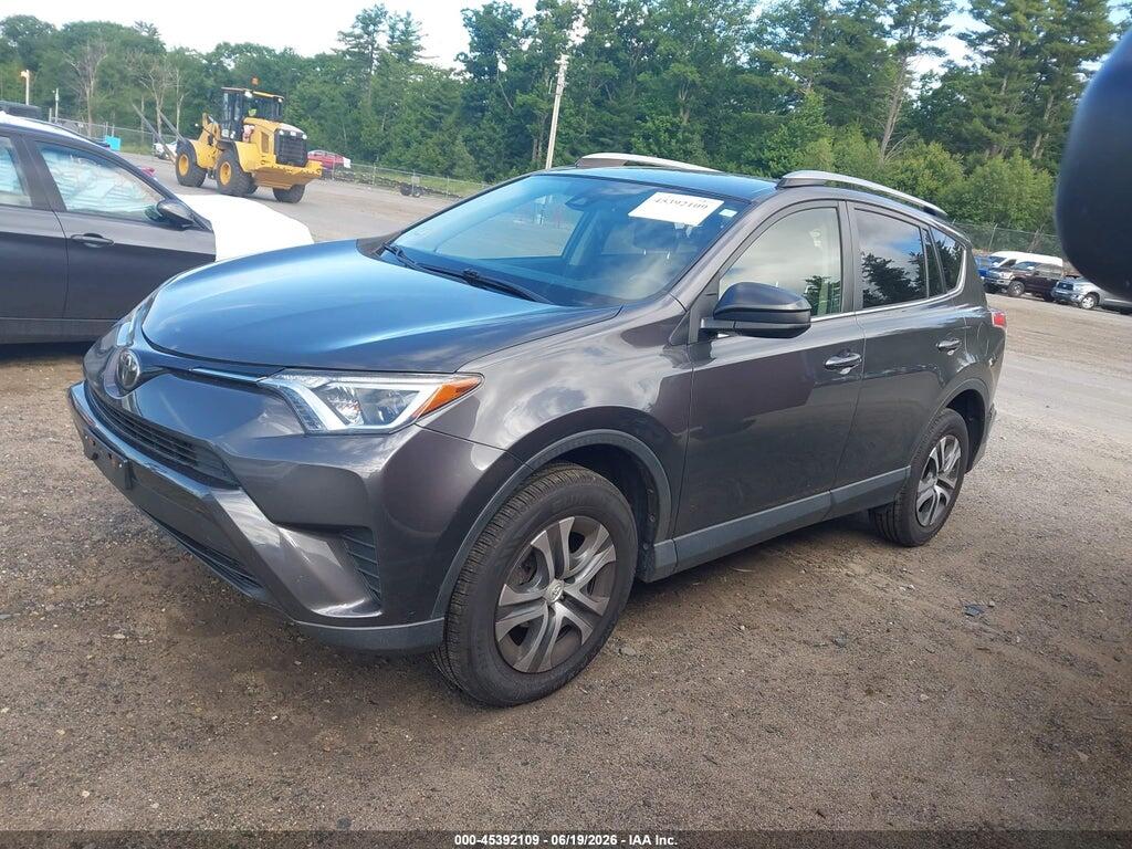 JTMBFREV0HJ169957 2017 TOYOTA RAV4 photo no. 2