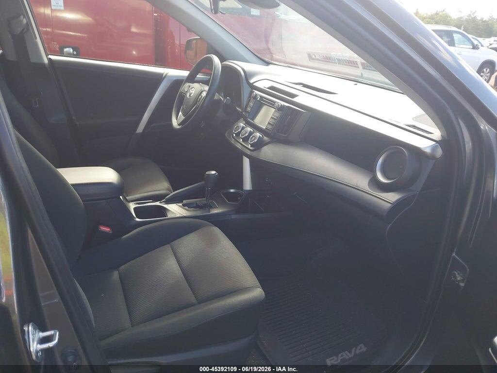 JTMBFREV0HJ169957 2017 TOYOTA RAV4 photo no. 5