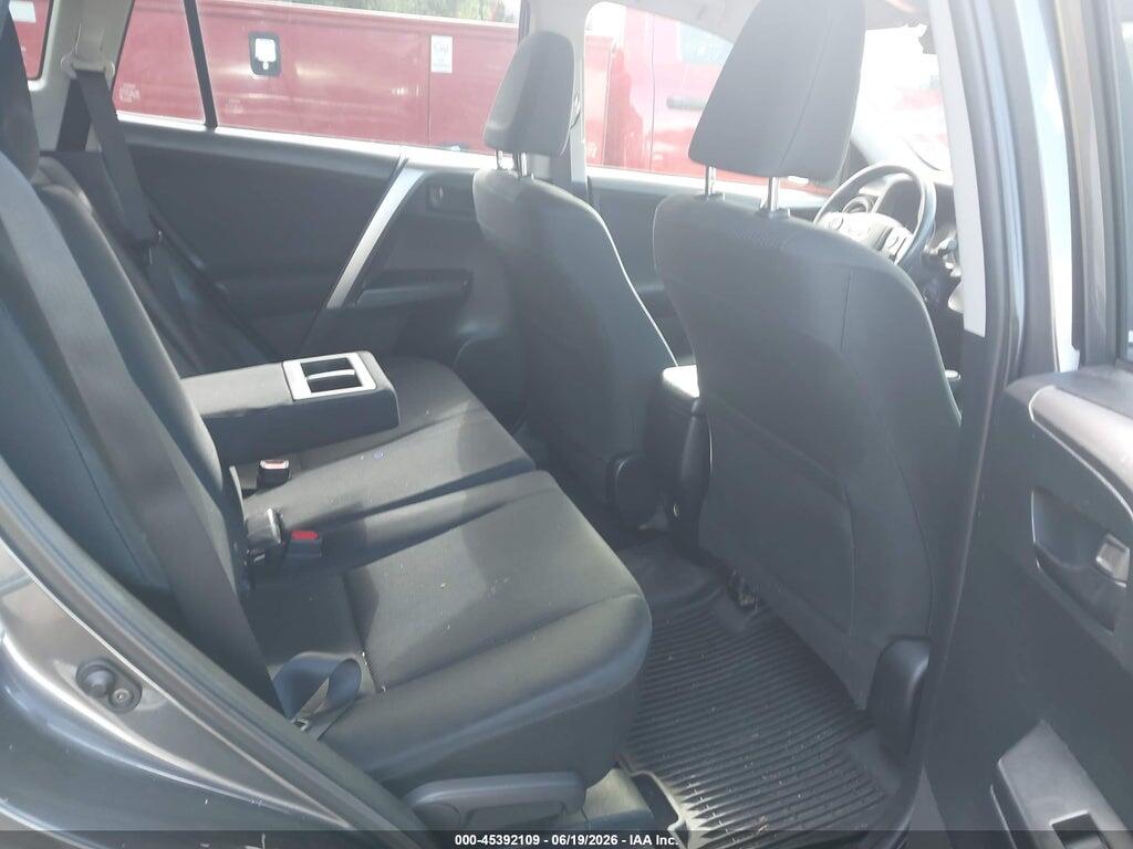 JTMBFREV0HJ169957 2017 TOYOTA RAV4 photo no. 8