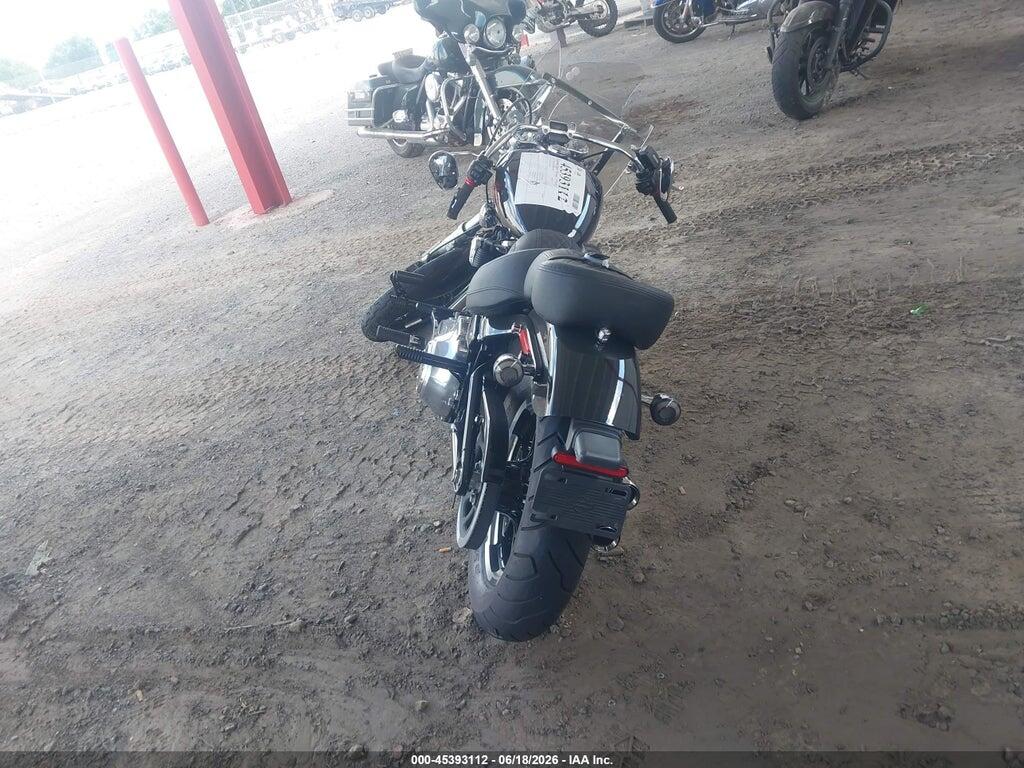 1HD1BVJ13PB056756 2023 HARLEY-DAVIDSON FXST photo no. 6