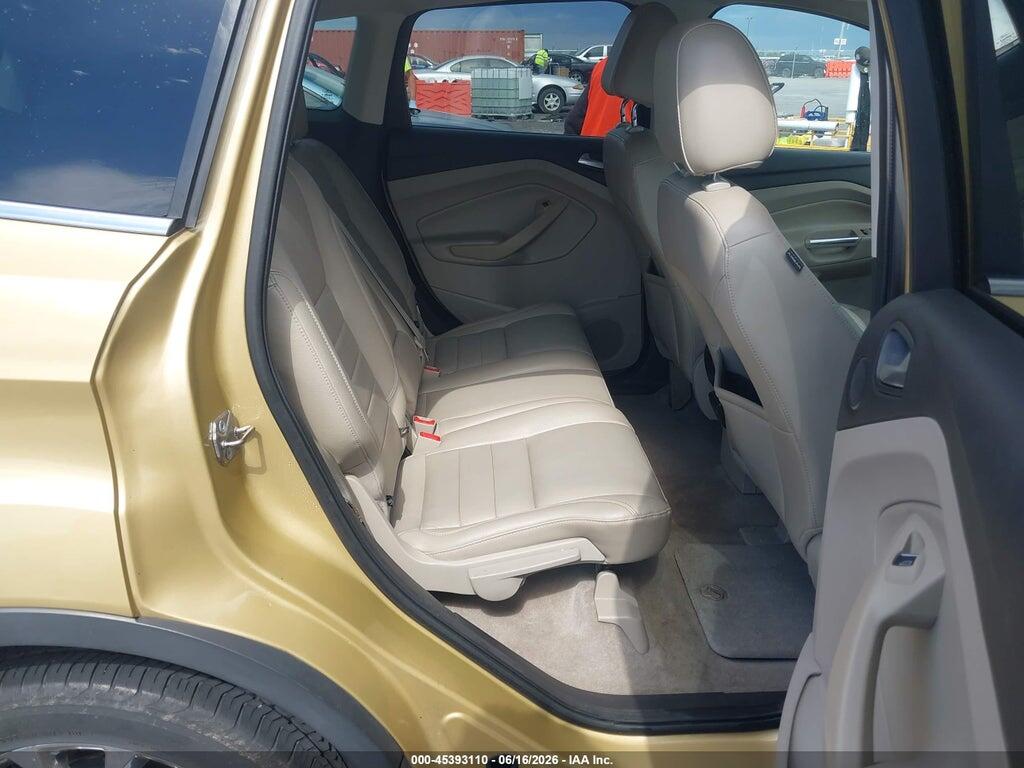 1FMCU0J97EUC44206 2014 FORD ESCAPE photo no. 8