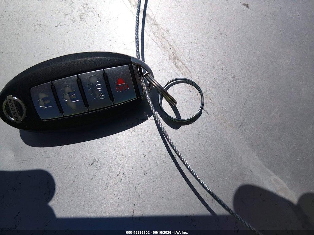 1N4AL21E07N469769 2007 NISSAN ALTIMA photo no. 11