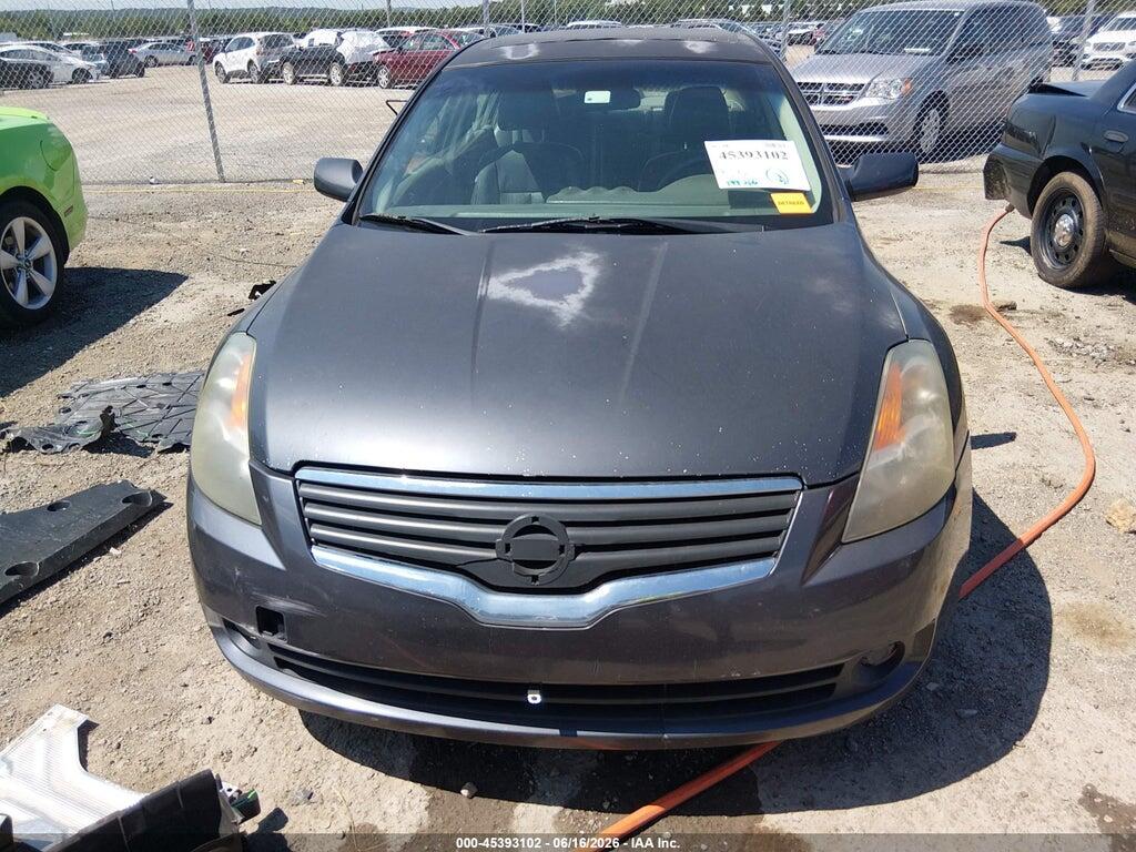 1N4AL21E07N469769 2007 NISSAN ALTIMA photo no. 12