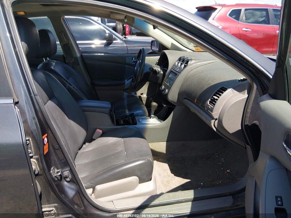 1N4AL21E07N469769 2007 NISSAN ALTIMA photo no. 5