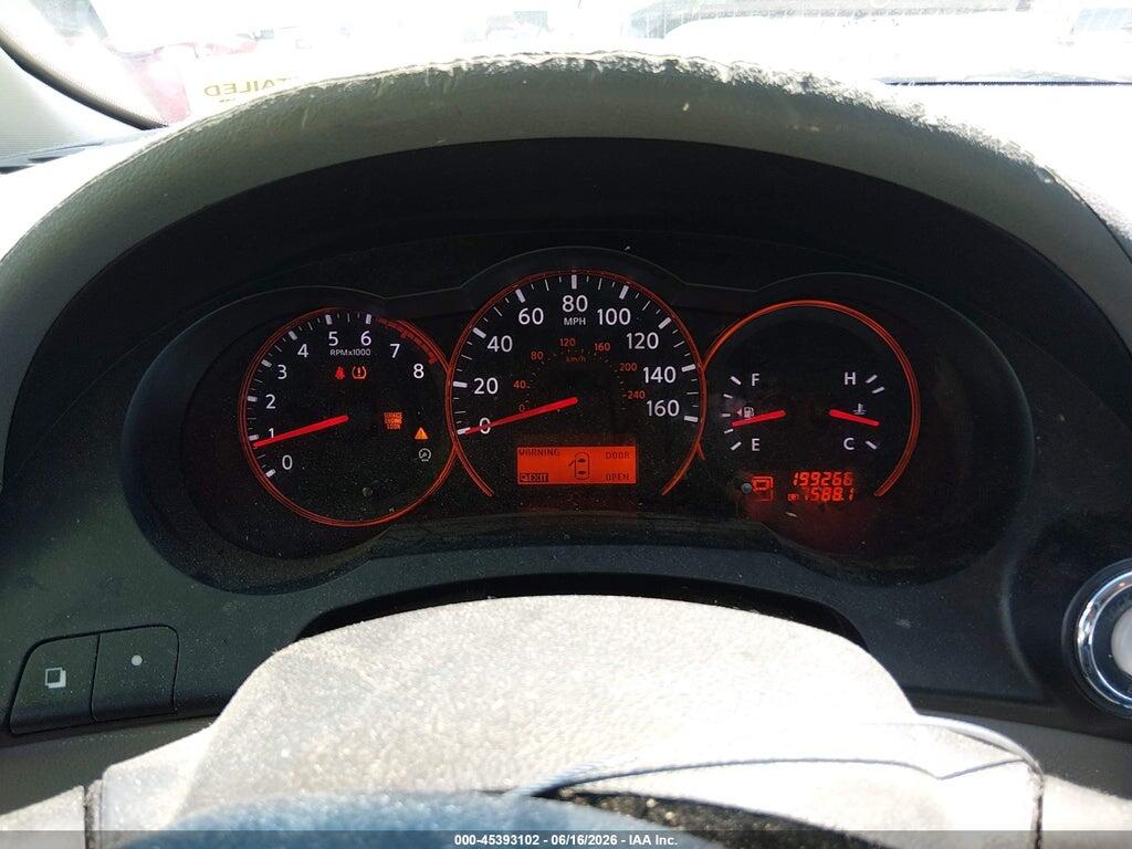 1N4AL21E07N469769 2007 NISSAN ALTIMA photo no. 7