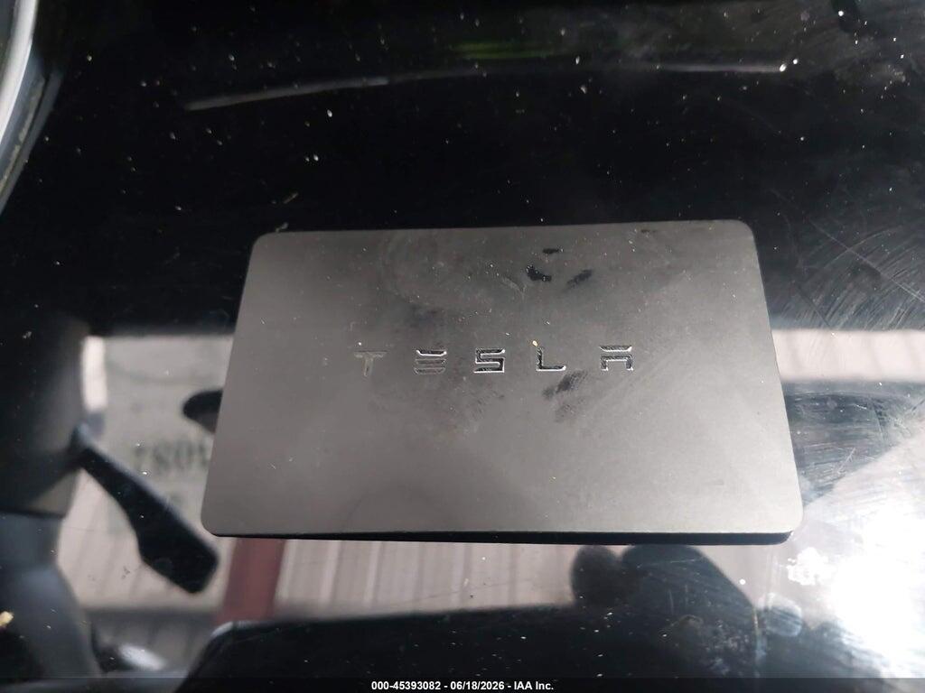 5YJ3E1EAXKF482681 2019 TESLA MODEL 3 photo no. 11