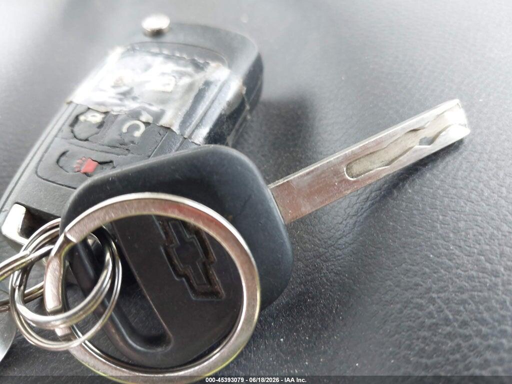 2G1FK1EJ4E9276084 2014 CHEVROLET CAMARO photo no. 11
