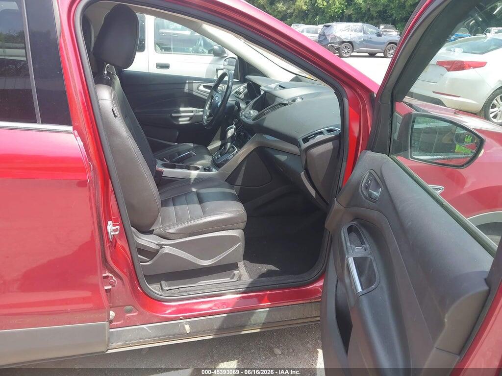 1FMCU0HX2DUA55188 2013 FORD ESCAPE photo no. 5