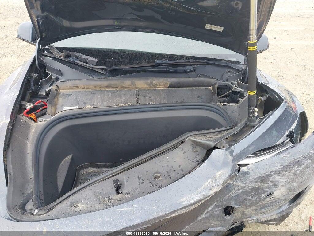 7SAYGDEEXPA119583 2023 TESLA MODEL Y photo no. 10