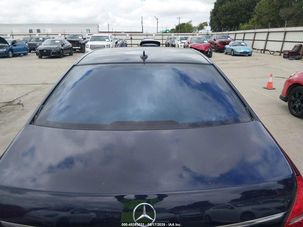 WDDNG7DB2CA425343 2012 MERCEDES-BENZ S 550 photo no. 6